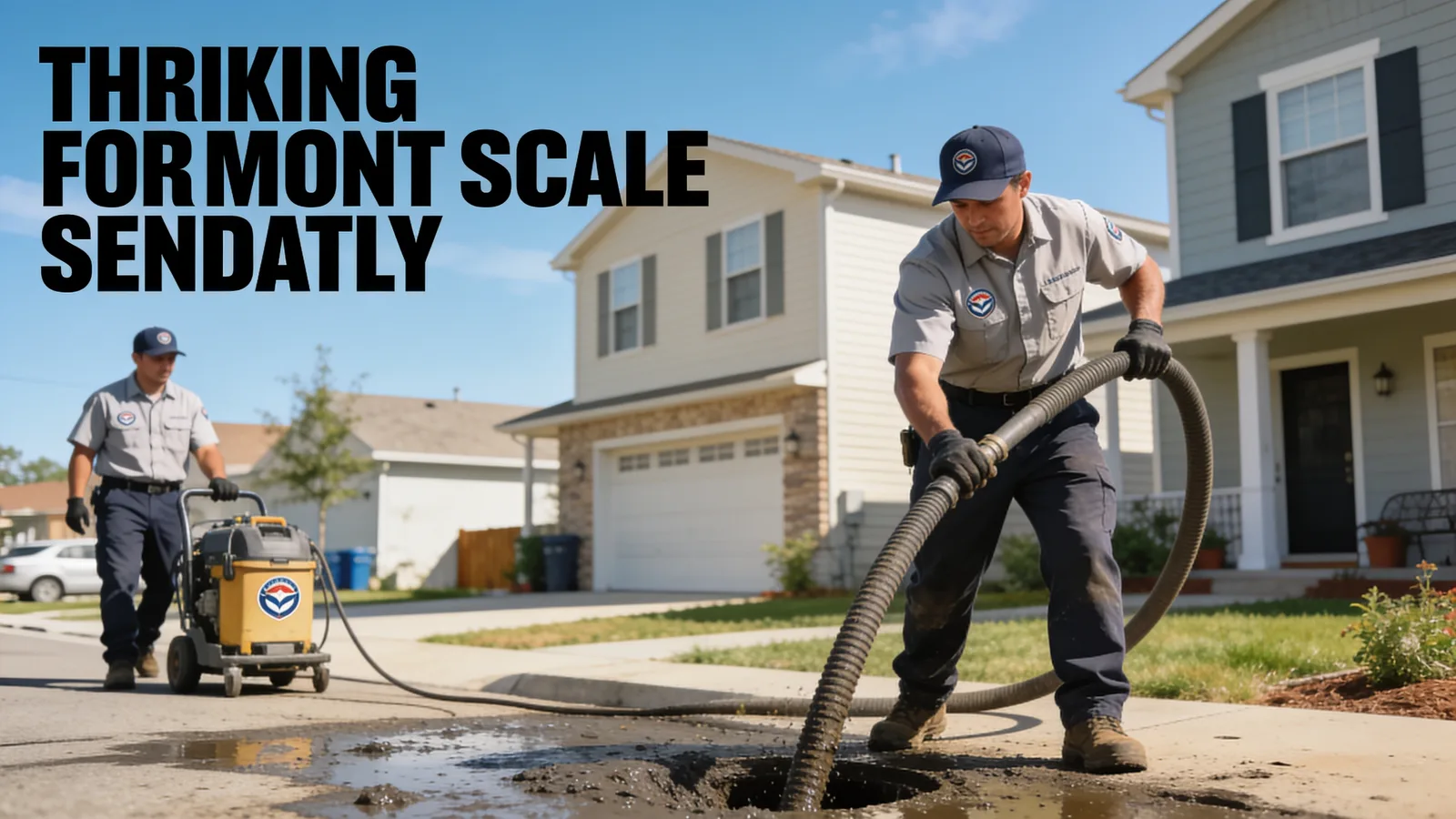 Sewage Cleanup in Hoboken, GA near me